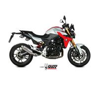 Tubo de Escape En Titan MIVV Gppro BMW F 900R 2020-2024