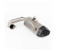 Silenciador Escape Moto Silenciador De Escape Para Motocicleta UTV Para CFMOTO Para UFORCE 1000 2021-2024