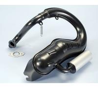Silenciador Expansión POLINI Vespa Special ET3 Primavera Para Motores 125 130 Cc