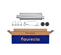 Silenciador FAURECIA Aftermarket-Expertise para U.a. Volvo 940