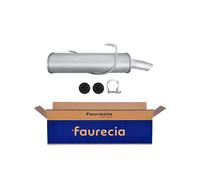 Silenciador Faurecia Experiencia De Repuesto Para Peugeot 206