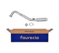 Silenciador FAURECIA IAM-Expertise Compatible Con, Entre Otros, FORD MAVERICK