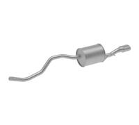 Silenciador FAURECIA IAM-Expertise Compatible Con, Entre Otros, RENAULT CLIO