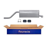 Silenciador FAURECIA IAM-Expertise Compatible Con FIAT GRANDE