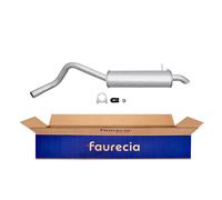 Silenciador FAURECIA IAM-Expertise Para RENAULT KANGOO
