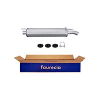 Silenciador FAURECIA Kit Easy2Fit Para OTRA OPEL Astra F
