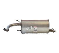 Silenciador Final BOSAL IAM-Expertise Compatible con CHEVROLET AVEO