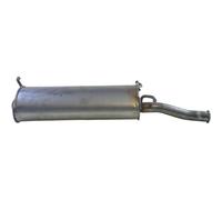 Silenciador Final BOSAL IAM-Expertise Para CITROËN XSARA u.a.