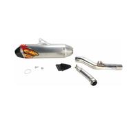 Silenciador FMF Slip-On Factory 4.1 RCT - MUFFLER 4.1RCT S/S ALUMCF 042330
