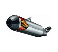 Silenciador FMF Slip-On Factory 4.1 RCT - MUFFLER AL 4.1 RCT KTM 045558