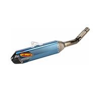 Silenciador FMF Slip-On Factory 4.1 RCT - MUFFLER AN TI 4.1RCT KXF 12-13 042286