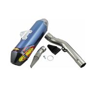 Silenciador FMF Slip-On Factory 4.1 RCT - MUFFLER ANTI 4.1 RCT CF 042376