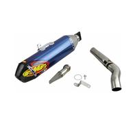 Silenciador FMF Slip-On Factory 4.1 RCT - MUFFLER ANTI 4.11 RCT CF 042371
