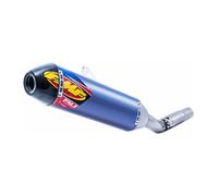Silenciador FMF Slip-On Factory 4.1 RCT - MUFFLER FAC4.1RCT AN TICF 043365