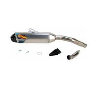 Silenciador FMF Slip-On Factory 4.1 RCT - MUFFLER KX450F RCT4.1 W/C 042291