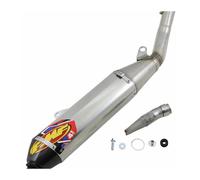 Silenciador FMF Slip-On Factory 4.1 RCT - MUFFLER S/S ALM 4.1 RCT 044464