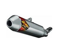 Silenciador FMF Slip-On Factory 4.1 RCT - MUFFLER SS 4.1 RCT HON 041517