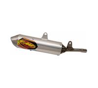 Silenciador FMF Slip-On Mini PowerCore 4 - MUFFLER PC4 CRF110F S/A 041580