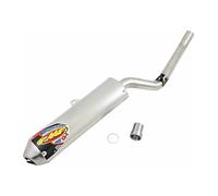 Silenciador FMF Slip-On Q4 - MUFFLER Q4 KLX/DRZ400S 043377