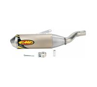 Silenciador FMF Slip-On Q4 - MUFFLER Q4 S/A RAP250 08-12 044264