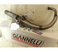 Silenciador GIANNELLI Expansión Extra V2 Min Yam.verticale BOOSTER-BW 31641P2