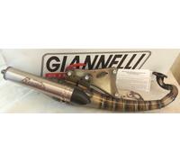 Silenciador GIANNELLI Expansión Record Malaguti F12 R Phantom 1 China 31260RK