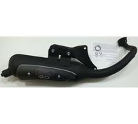Silenciador GIANNELLI Go Peugeot Vivacity-Ludix One Trend-Classic-Elegance-Snake