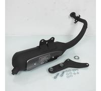 Silenciador GIANNELLI para Scooter Peugeot 50 Ludix Classic 2004 a 2006 A estrenar