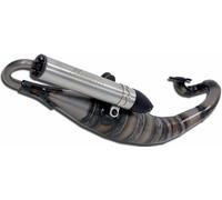 Silenciador Giannelli Rekord Homologada Cee 13 Aerox 2007 2008 2009 2010 2011