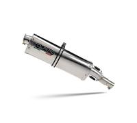 Silenciador Homologado para Yamaha Xjr 1300 GPR 2007-2017