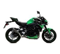 71912PR - Silenciador Escape Arrow Pro-Race Titanio Kawasaki Z 900 (20)