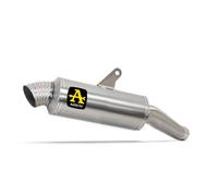 72637PO - Silenciador Escape Arrow Indy Race Titanio Aprilia Tuareg 660 (22)