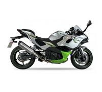 Silenciador ixil hexoval xtrem para moto repuestos accesorios piezas recambios