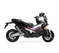 Envío gratis silenciador ixil hexoval xtrem para moto repuestos accesorios