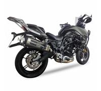 Silenciador ixil mxt para moto repuestos accesorios piezas recambios calidad