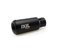 Silenciador IXIL Race Xtrem RB - CM3278RB