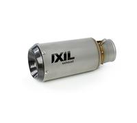 Silenciador ixil rc para moto repuestos accesorios piezas recambios calidad