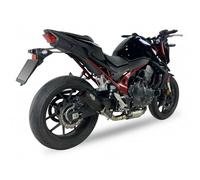 Silenciador IXIL RB De Acero Honda CB 750 Hornet 2023 (RH12)