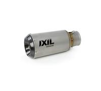 Silenciador IXIL RC Slip-On Race Strem Carbon