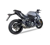 Silenciador IXIL RC Slip-On Race Xtrem - carbono