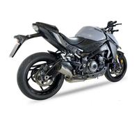 Silenciador ixil rc slip-on race xtrem-carbono para moto repuestos accesorios