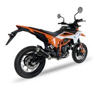 Silenciador ixil rc xtrem sport slip-on para moto repuestos accesorios piezas
