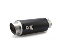 Silenciador IXIL RC3B Sport Xtrem Para Honda CB1000 Hornet / SP (2025) - Euro 5+