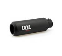 Silenciador IXIL Round Carbon Xtrem RCR - GM3259C