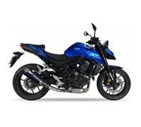 Silenciador ixil xc xtrem carbon slip-on para moto repuestos accesorios piezas