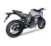 Silenciador ixil xtrem sport slip-on para moto repuestos accesorios piezas
