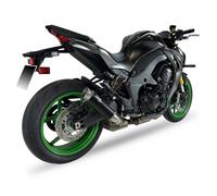 Envío gratis silenciador ixil xtrem sport slip-on para moto repuestos