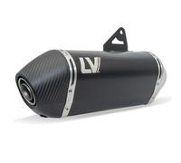 Leo Vince LV-14 Sistema de escape S/O 4-1 BL, SH 125i