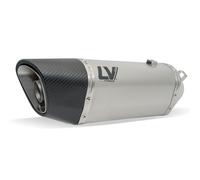 Silenciador LeoVince LV-14 R homologado ECE para Kawasaki Ninja 1000 SX / Tourer