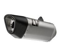 15623 - Silenciador Escape LeoVince LV-14 R KAWASAKI VERSYS 1000 (19-24)